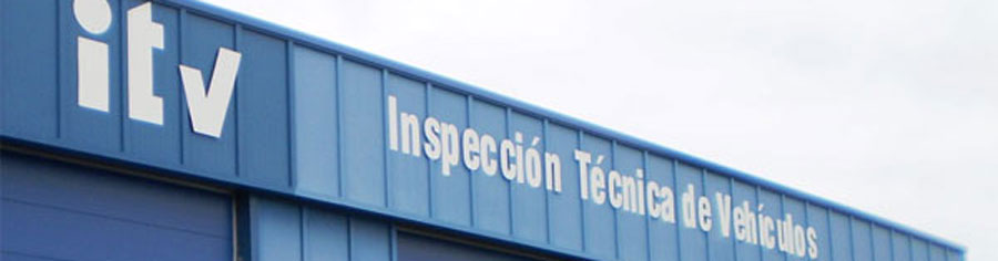 itv normativa