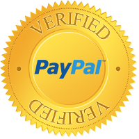 PayPal Verificado