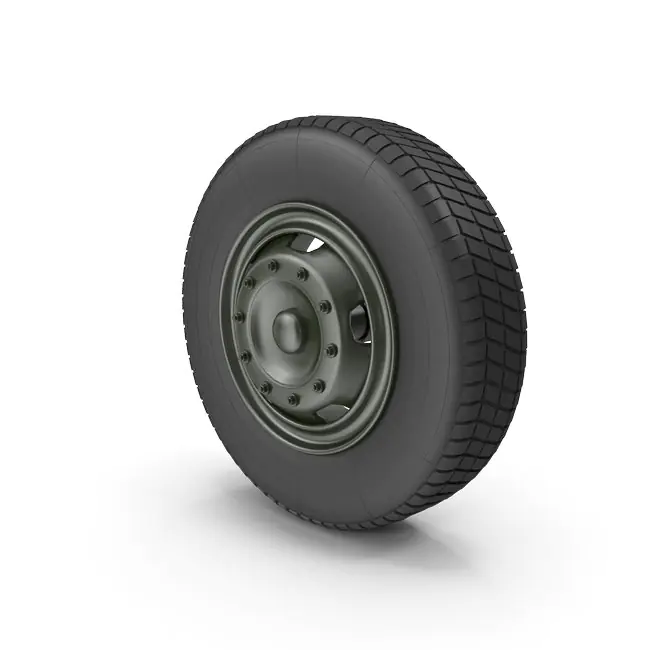215/65R16C 109/107T(106T) RAIN MAX-5