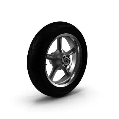 110/70-16 52S TOURING FORCE-SC2 TL/TT