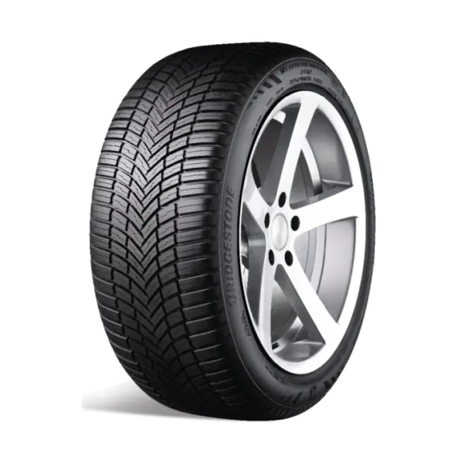 235/50WR19 103W XL A005 EVO WEATHER CONT