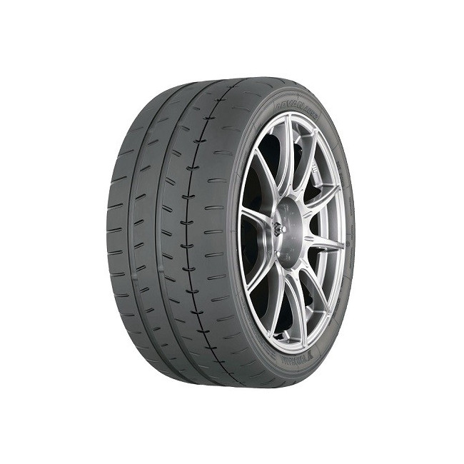 245/45R16 94W ADVAN A052 DOT2020 245/R16