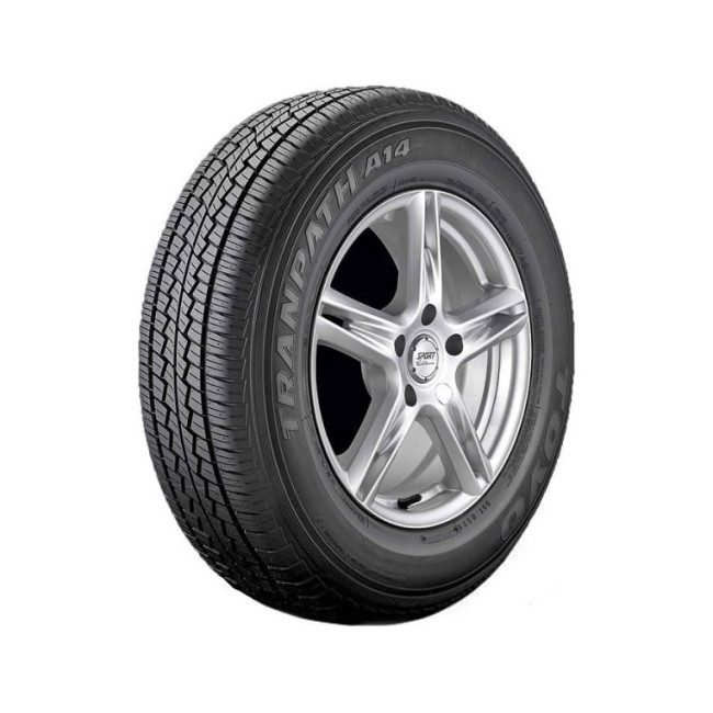 215/70R16 99H TRANPATH A14A