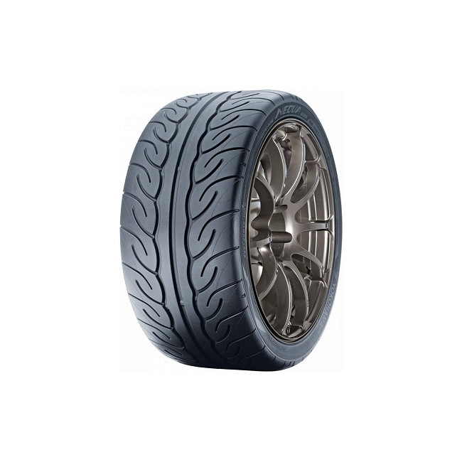 215/45R17 87W ADVAN NEOVA AD08 RS 215/R17