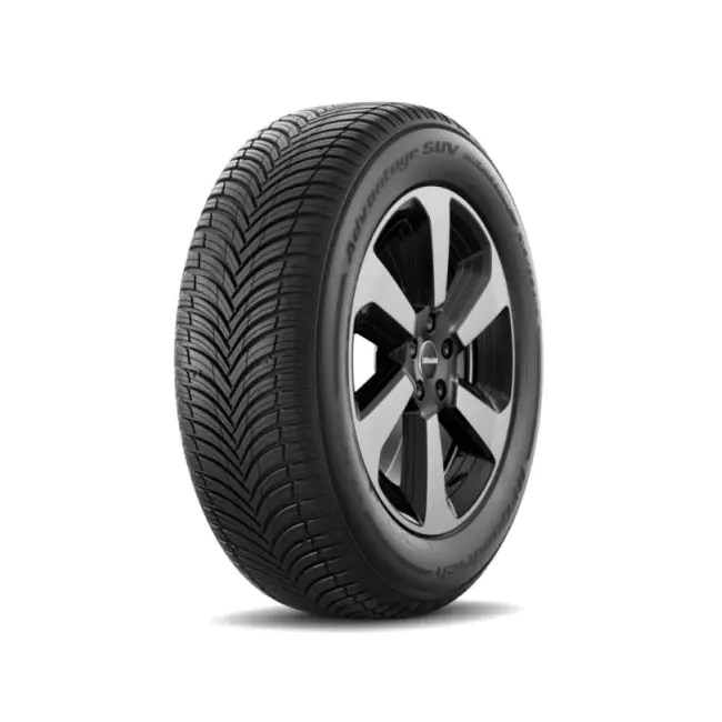 215/65R17 103V XL ADVANTAGE SUV A/S