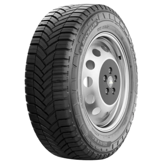 185/75R16C 104/102R AGILIS CROSSCLIMATE