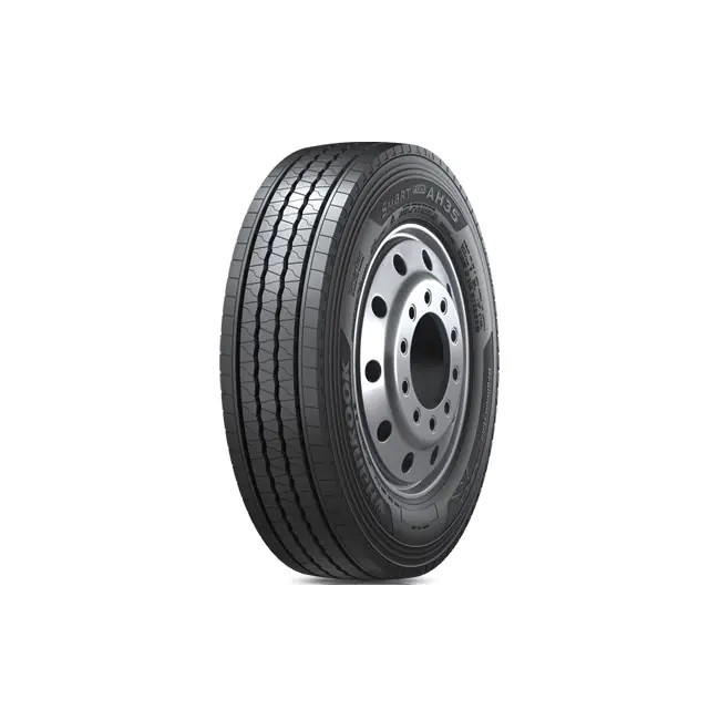 205/75R17,5 124/122M AH35 SMARTFLEX