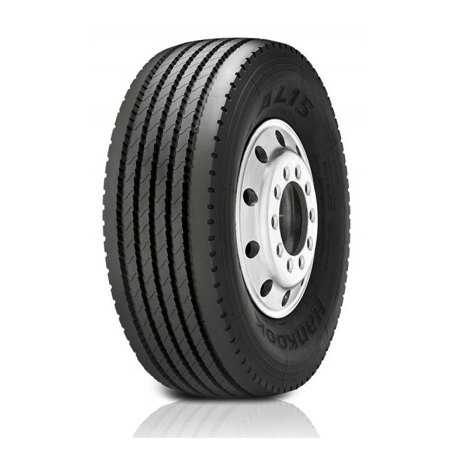 385/65R22,5 160J/158L 18PR AL15