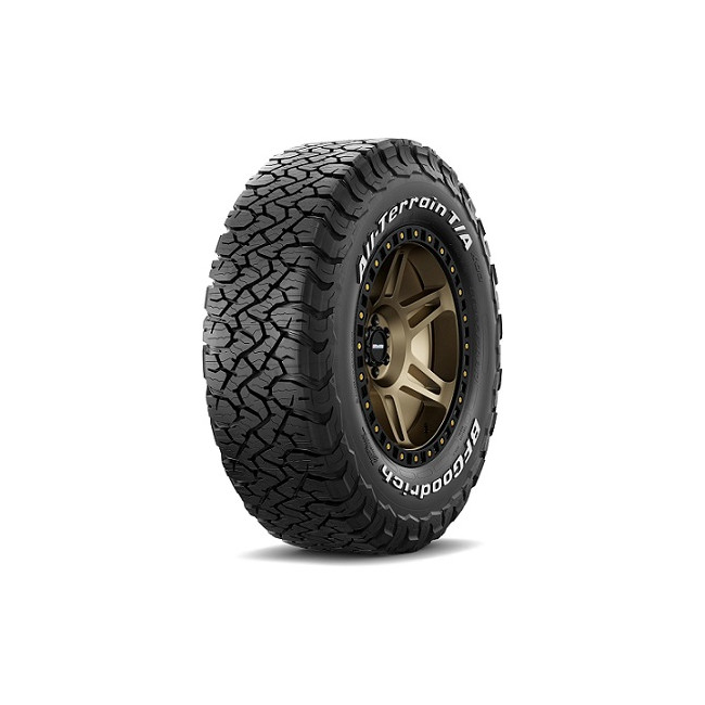235/85R16LT 120/116S ALL-TERRAIN T/A KO3 235/R16