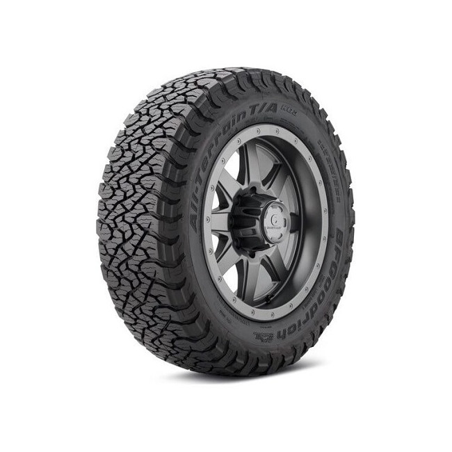 235/80R17LT 120/117S ALL-TERRAIN T/A KO3 235/R17