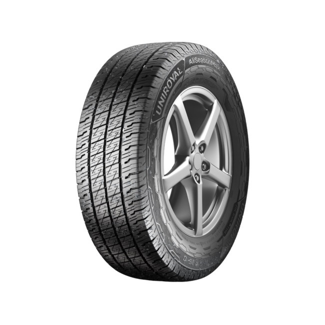 225/55R17C 109/107T(104T) ALLSEASONMAX 225/R17