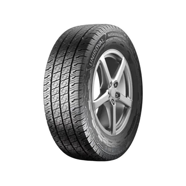 195/75R16C 107/105R ALLSEASONMAX