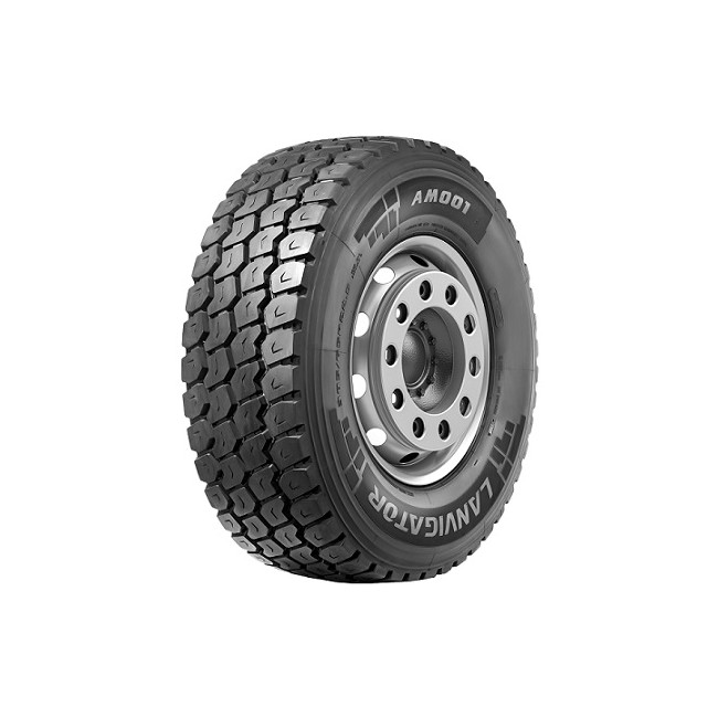 385/65R22,5 164K 24PR AM001 LANVI 385/R22.5