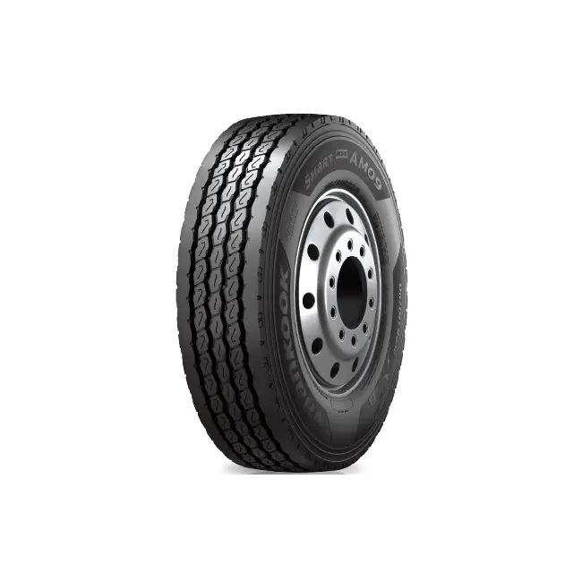 315/80R22,5 156/150K AM09 SMARTWORK