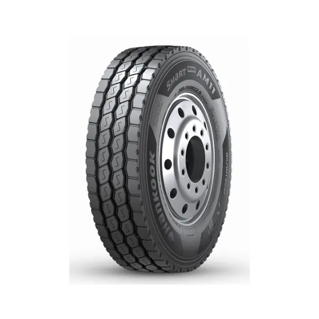 315/80R22,5 156/150K AM11 SMARTWORK