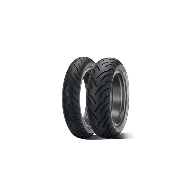 100/90-19 57H AMERICAN ELITE