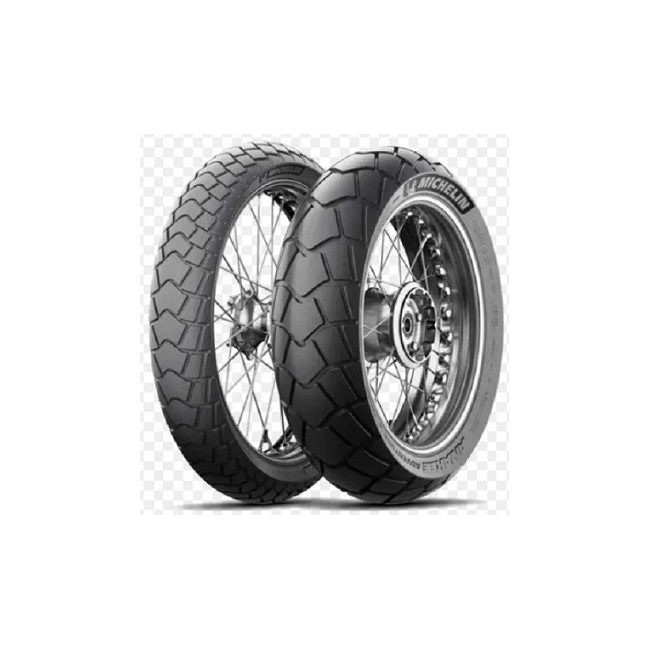 110/80R18 58V ANAKEE ADVENTURE 2 TL/TT 110/R18