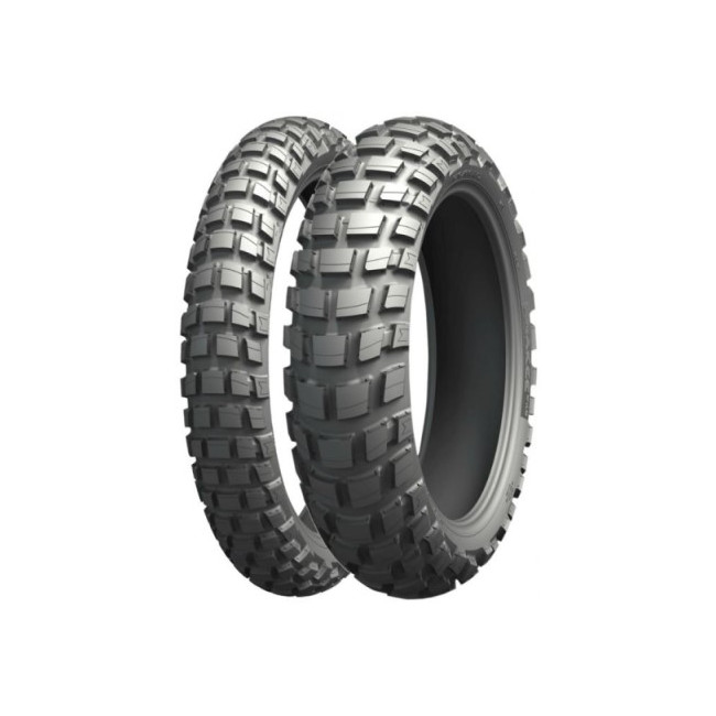 130/80-18 66S TT ANAKEE WILD 130/R18