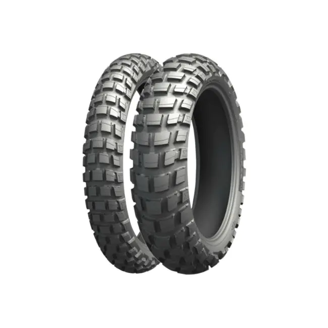 120/70R19 60R ANAKEE WILD TL/TT