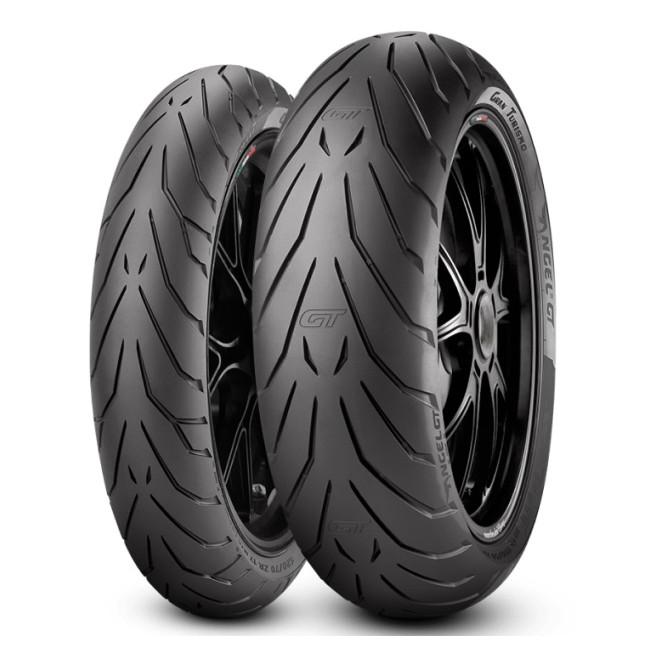110/80R19 59V ANGEL GT 110/R19