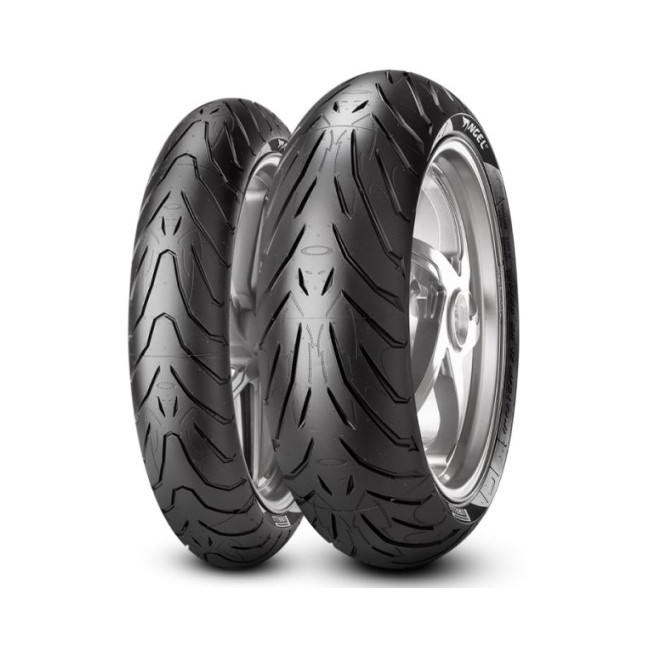 190/50ZR17 73W ANGEL ST 190/R17