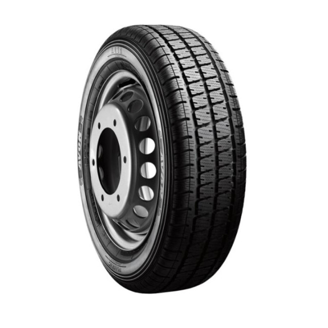 215/70R15C 109/107S AS12 ALL SEASON VAN 215/R15