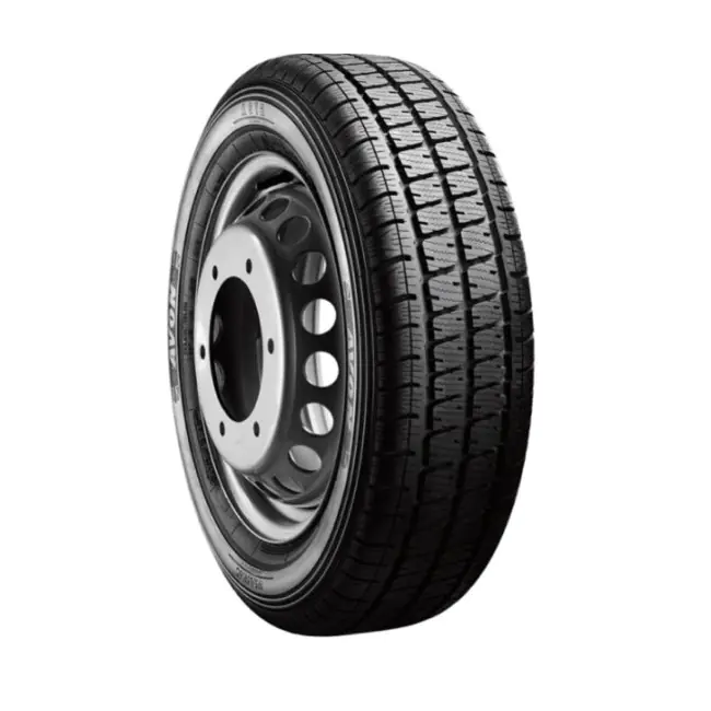 225/65R16C 112/110R AS12 ALL SEASON VAN