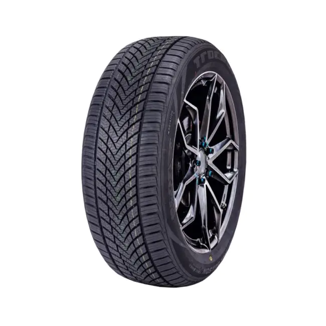 205/45ZR16 87W XL ALL SEASON TRAC SAVER