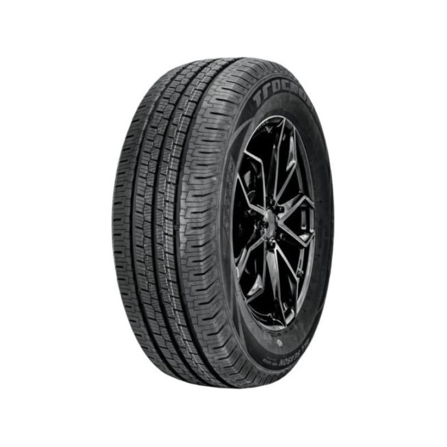 175/70R14C 95/93T ALL SEASON VAN SAVER 175/R14