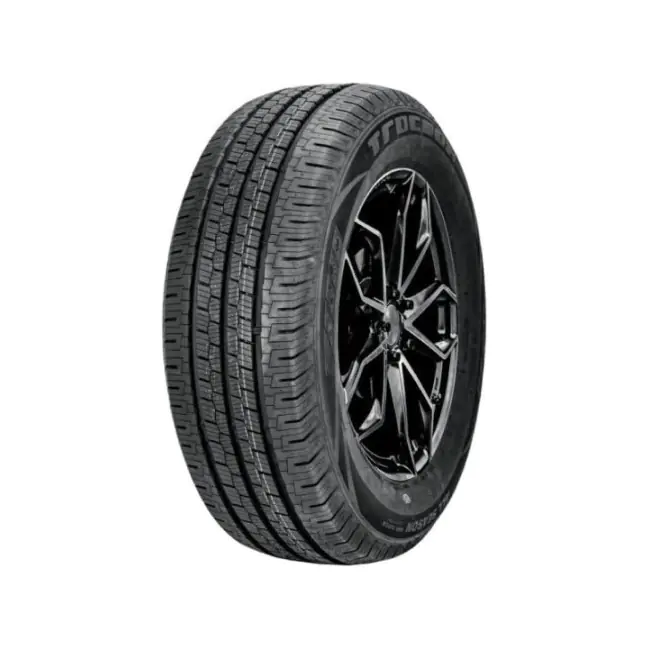 235/65R16C 115/113S ALL SEASON VAN SAVER