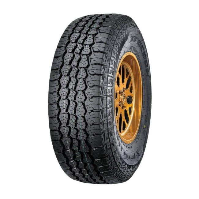 255/70R15C 112/110S X-PRIVILO AT01 255/R15