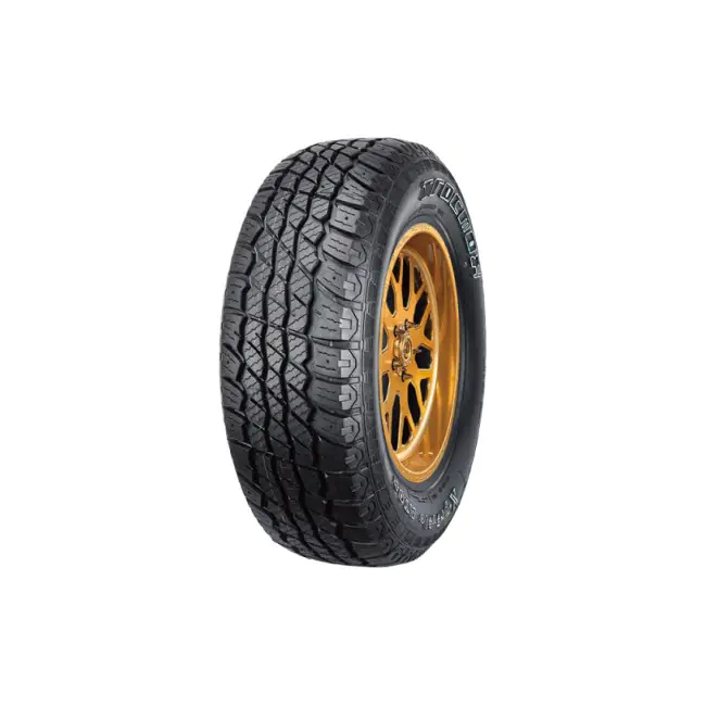 265/65R17 112T X-PRIVILO AT08