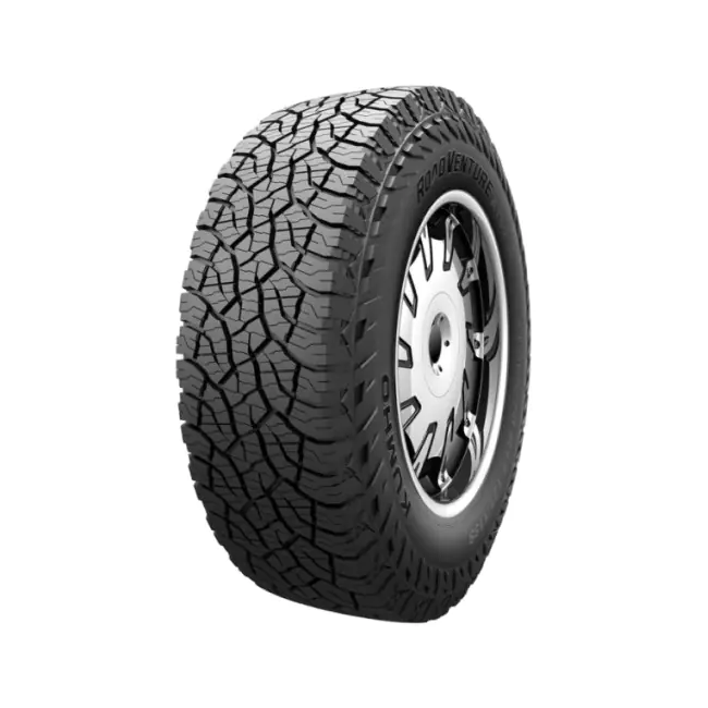 235/70R16 106T AT52 ROAD VENTURE