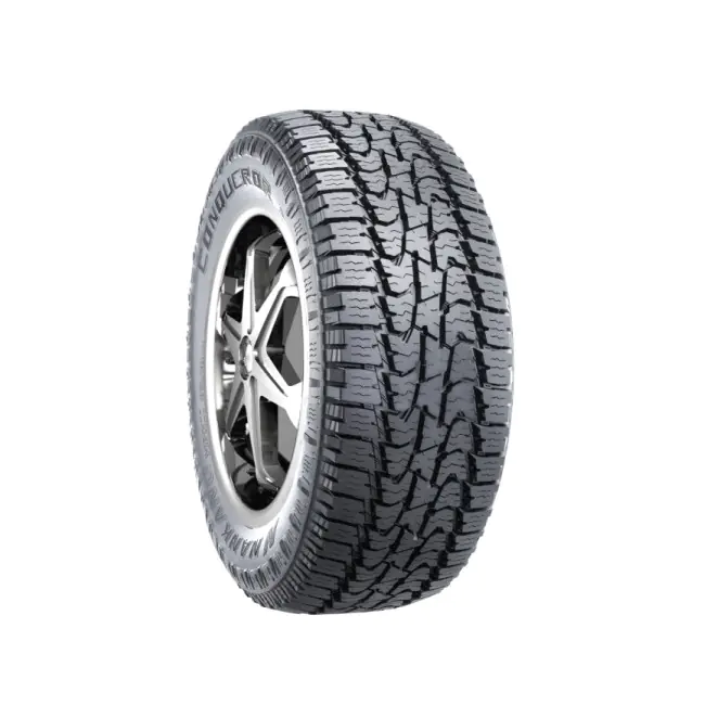 215/65R16C 109/107N AT-5+ MUDSTAR