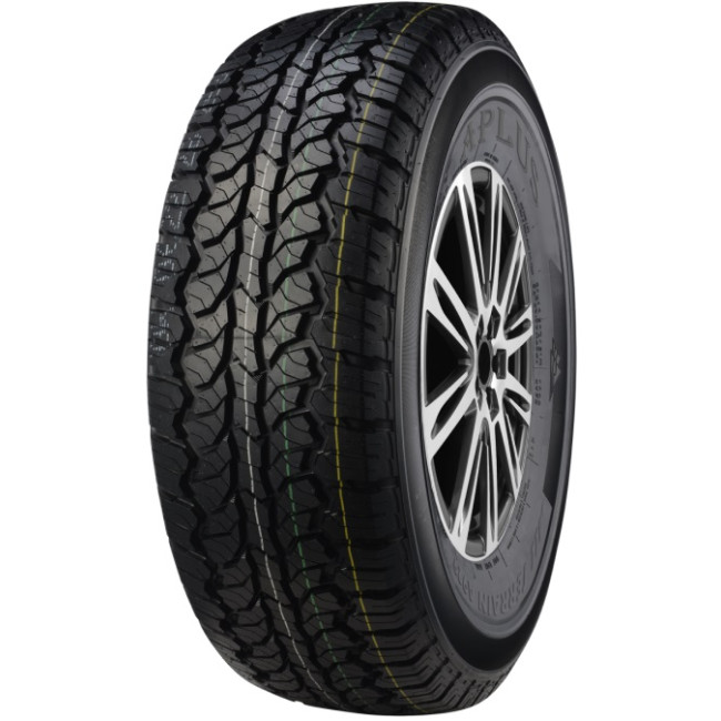 215/85R16LT 115/112S ALL TERRAIN A929  
