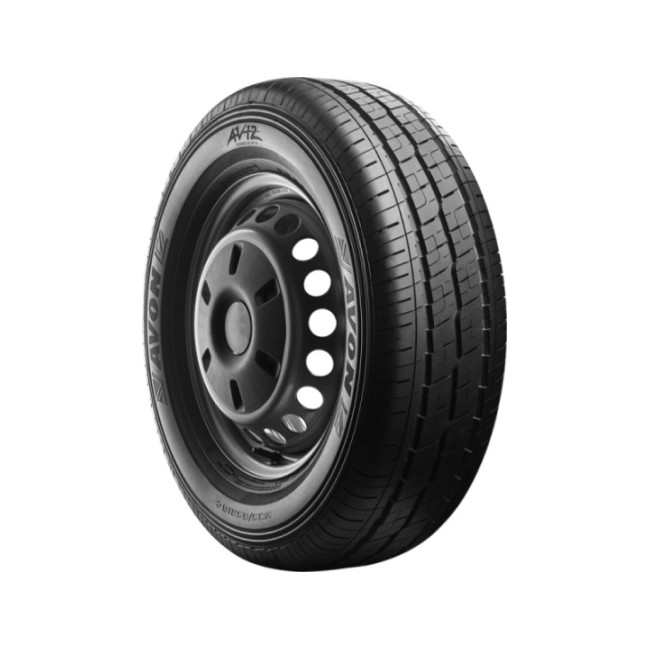 225/75R16C 121/120R AV12 225/R16