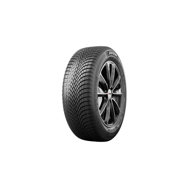 225/60R17 103V XL ALL SEASON