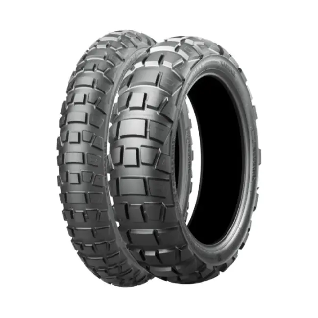 80/100-21 51P AX41F TT ADVENTURECROSS BA