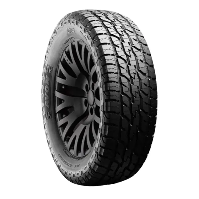 225/60R17 103H XL AX7 ALL TERRAIN