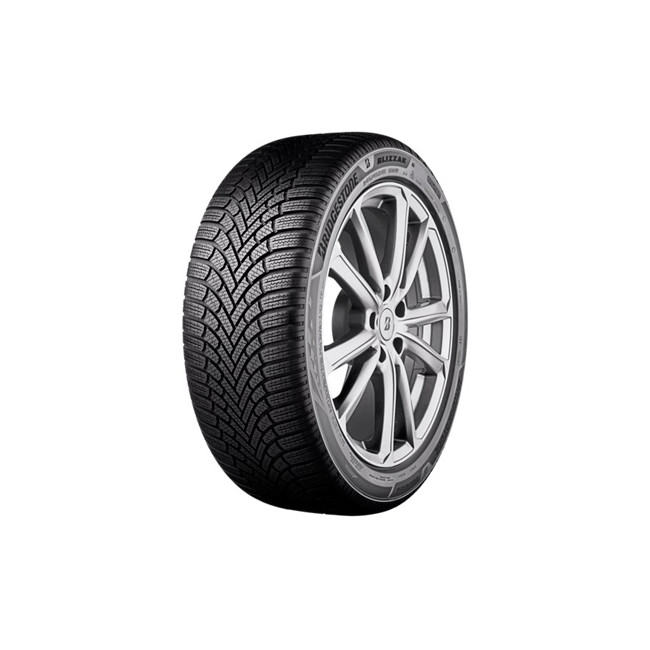 205/55R16 91H BLIZZAK 6 205/R16