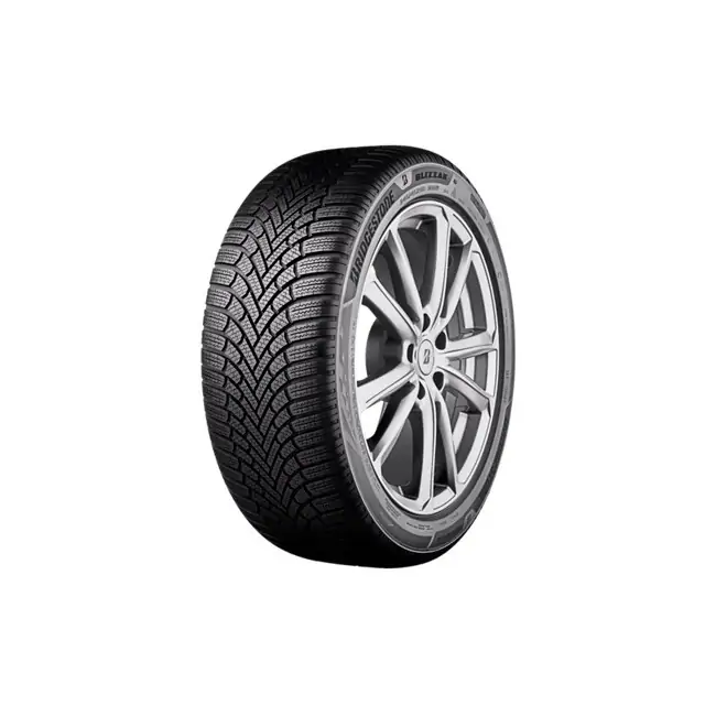 205/55R16 91H BLIZZAK 6