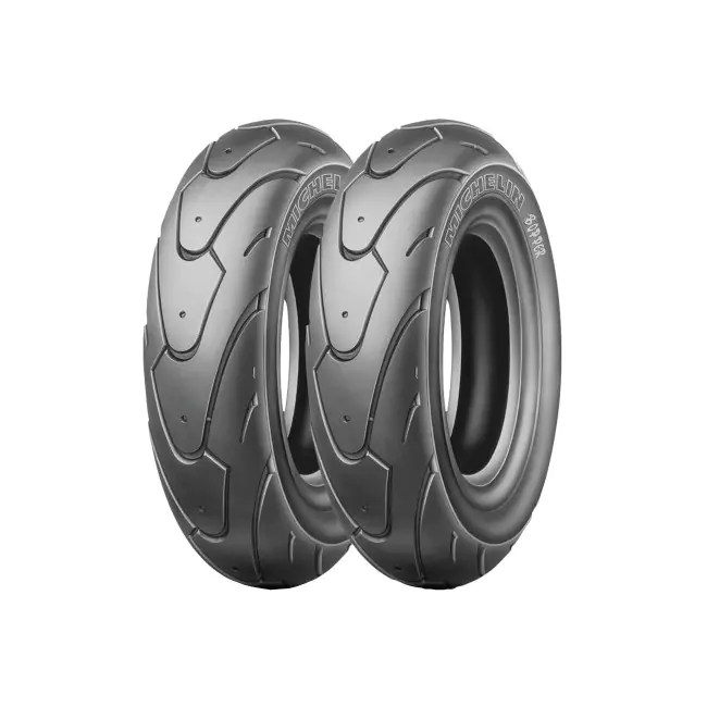 130/90-10 61L BOPPER TL/TT