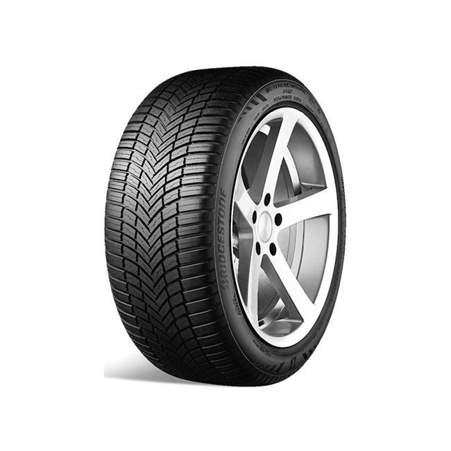 235/55 HR17 TL 103H BR A005 XL