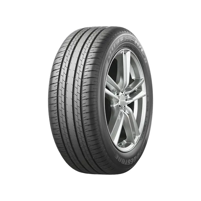 225/60 VR18 TL 100V BR AL33