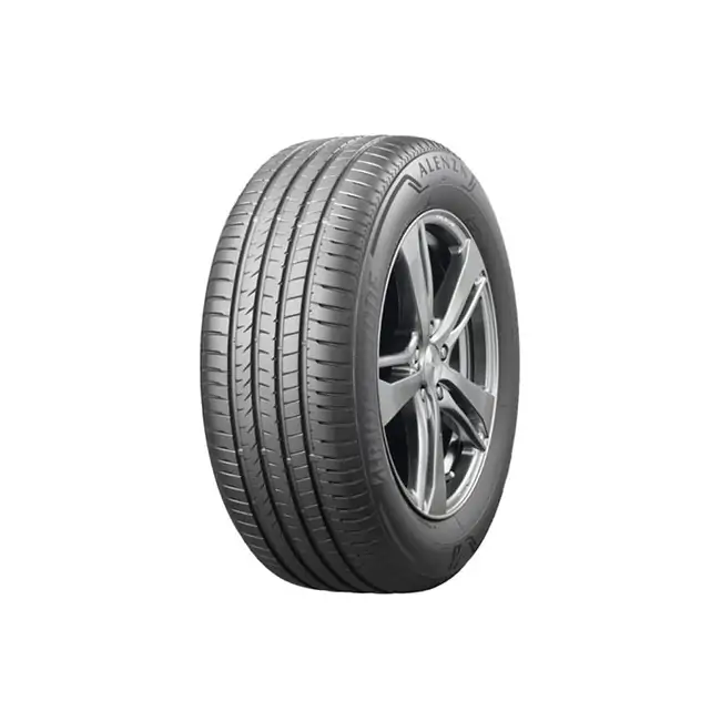 235/55 VR19 TL 101V BR ALENZA 001 B-SIL DEMO