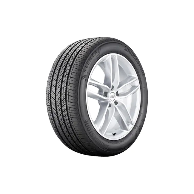 255/55 VR19 TL 111V BR ALENZA SPORT A/S N0 XL