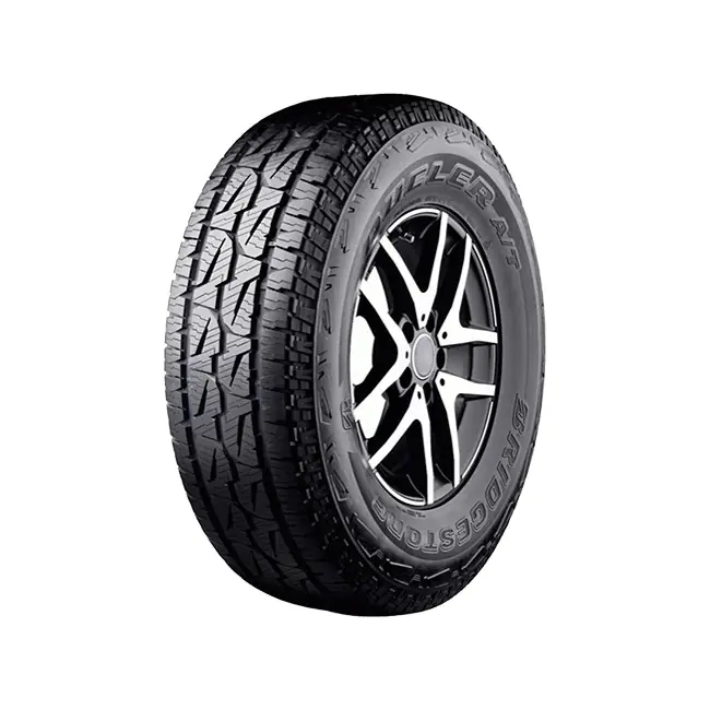 265/70 SR17 TL 116S BR DUELER A/T 001 XL