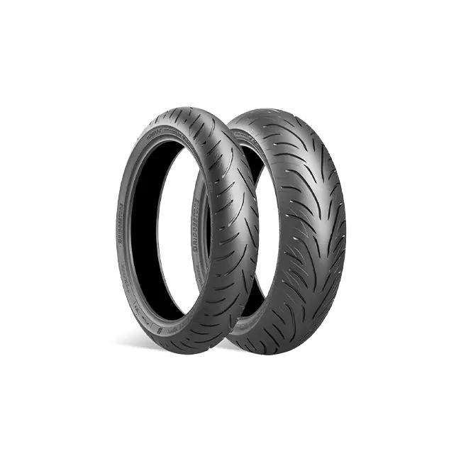 160/60 ZR18 TL 70W BR BATTLAX T31 R