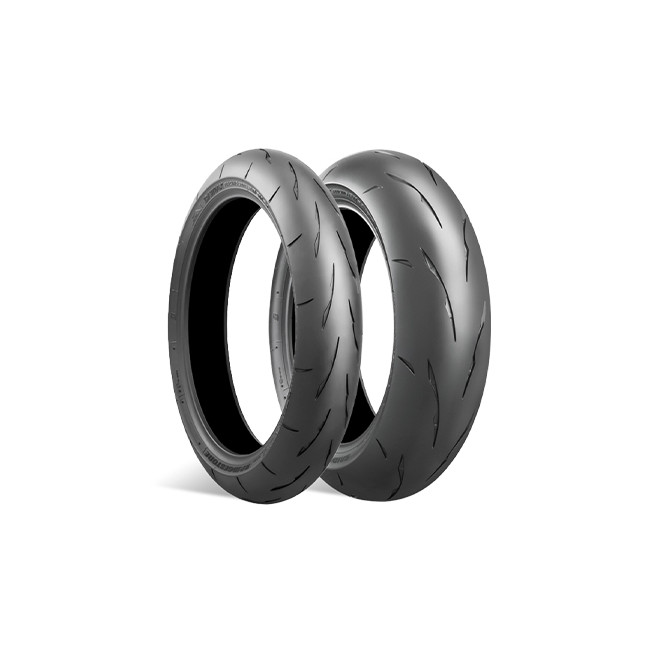 200/55 ZR17 TL 78W  BR BATTLAX RS11 R 200/R17