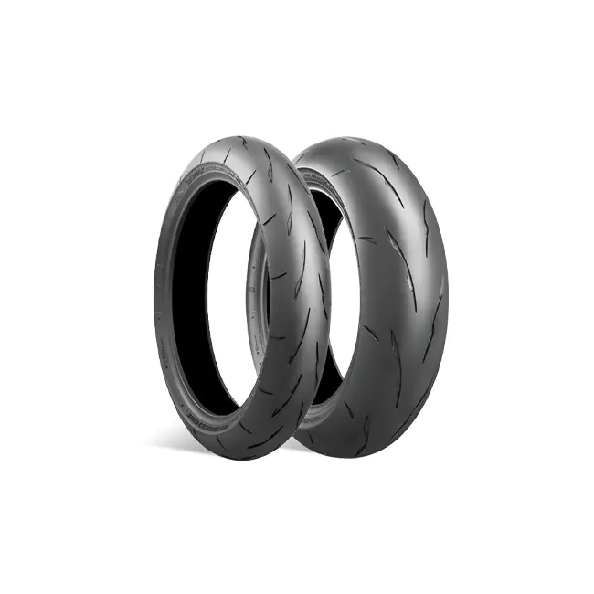 190/55 ZR17 TL 75W  BR BATTLAX RS11 R